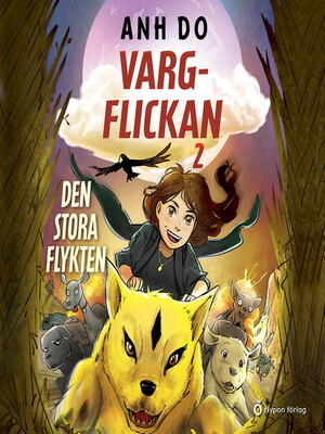 cover image of Den stora flykten